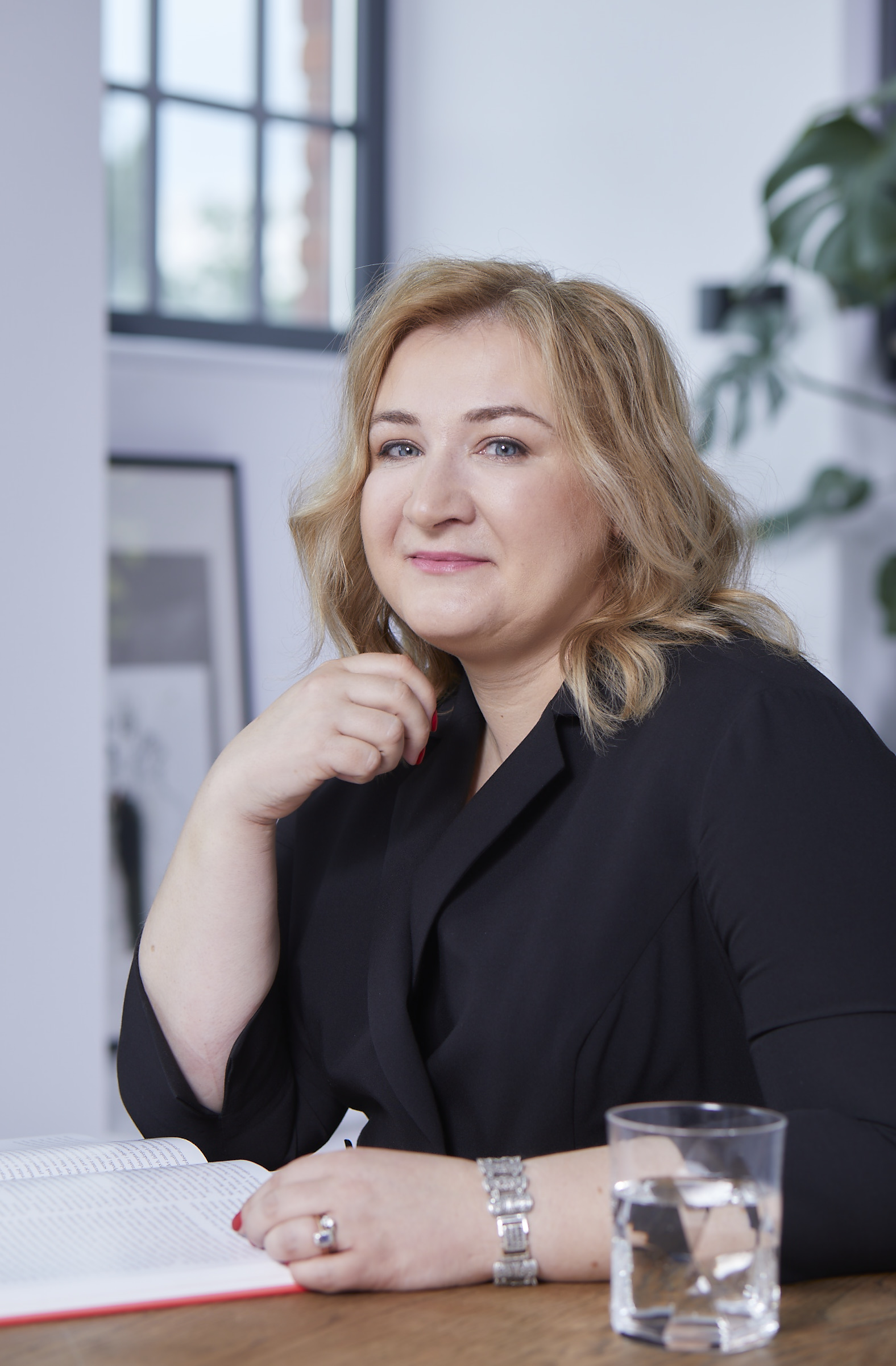 Prof Joanna Narbutt łuszczyca Jest Dla Mnie Wyzwaniem Dermatologia Medycyna Estetyczna 9821